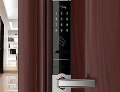 五华24小时上门开锁公司