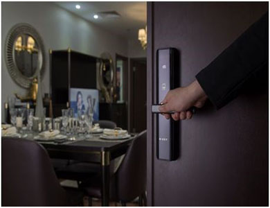 五华24小时上门开锁公司